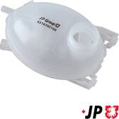 Depósito compensación, refrigerante JP GROUP - 4314700100