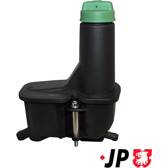 Depósito de compensação, óleo hidráulico (Direção assistida) JP GROUP - 1145200100