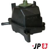 Depósito de compensação, óleo hidráulico (Direção assistida) JP GROUP - 1145200300