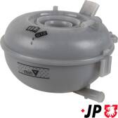 Depósito de expansão, líquido de refrigeração JP GROUP - 1114702900