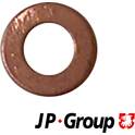 Dichtung, Einspritzpumpe JP GROUP - 1115250500