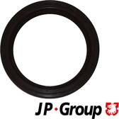 Dichtung, Kurbelgehäuseentlüftung JP GROUP - 1219500300