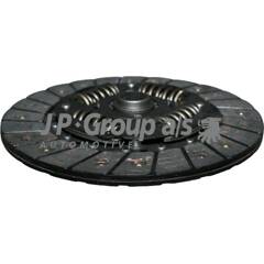 Disque d'embrayage JP GROUP - 1130201600