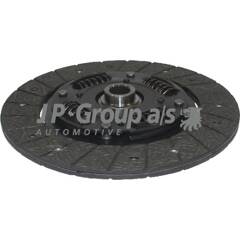 Disque d'embrayage JP GROUP - 1130201700