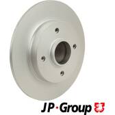 Disque de frein (à l'unité) JP GROUP - 4163202100