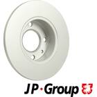 Disque de frein (à l'unité) JP GROUP - 1163204500
