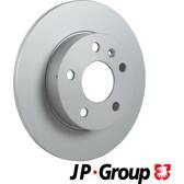 Disque de frein (à l'unité) JP GROUP - 1263202500