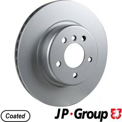 Brake disc (per unit)
