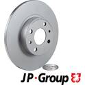 Disque de frein (à l'unité) JP GROUP - 3363100300