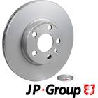 Disque de frein (à l'unité) JP GROUP - 4163101100