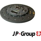 Disque embrayage JP GROUP - 1130200900