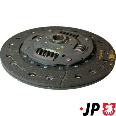 Disque embrayage