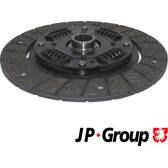 Disque embrayage JP GROUP - 1130201300