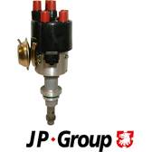 Distributeur d'allumage JP GROUP - 1191100400