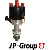 Distributeur d'allumage JP GROUP - 1191100500