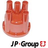 Distributor Cap JP GROUP - 1191200100