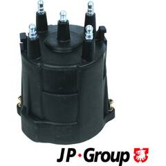 Distributor Cap JP GROUP 1291200200 | MISTER-AUTO