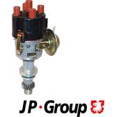 Distributor, ignition JP GROUP - 1191100100