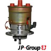 Distributor, ignition JP GROUP - 1191100200