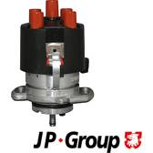 Distributor, ignition JP GROUP - 1191100300