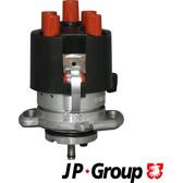 Distributor, ignition JP GROUP - 1191100300