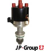 Distributor, ignition JP GROUP - 1191100500