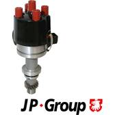 Distributor, ignition JP GROUP - 1191100600