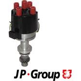 Distributor, ignition JP GROUP - 1191100800