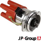 Distributor, ignition JP GROUP - 1291100100