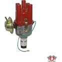 Distributor, ignition JP GROUP - 8191100200