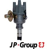 Distributore accensione JP GROUP - 1191100700