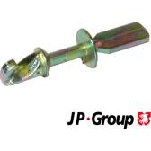 Door-handle Control (x10) JP GROUP - 1187150200