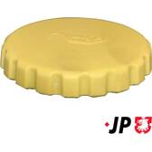 Afsluiter, olie-invulpijp (x10) JP GROUP - 1213600400