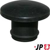 Afsluiter, olie-invulpijp (x10) JP GROUP - 1513600100