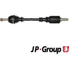 Drive Shafts JP GROUP 4143103000 | MISTER-AUTO