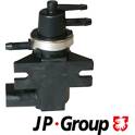 Druckwandler- Turbolader JP GROUP - 1119900502