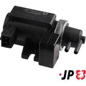 Drukconvertor, uitlaatgasregeling JP GROUP - 1416000600