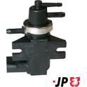 Drukomvormer- turbolader JP GROUP - 1119900502