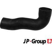 Durite de turbocompresseur JP GROUP - 1117702100