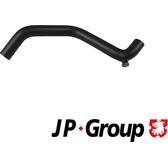 Durite radiateur JP GROUP - 1114305600