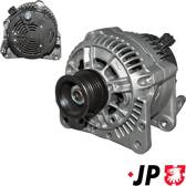Dynamo / Alternator JP GROUP - 1190100100