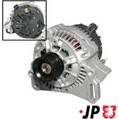 Dynamo / Alternator JP GROUP - 1190100500