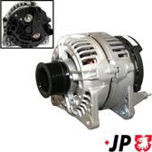 Dynamo / Alternator JP GROUP - 1190100800