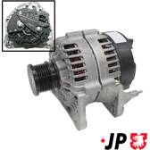 Dynamo / Alternator JP GROUP - 1190101200