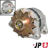 Dynamo / Alternator JP GROUP - 1190101300
