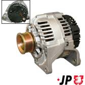 Dynamo / Alternator JP GROUP - 1190101400