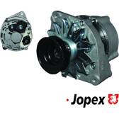 Dynamo / Alternator (Gereviseerd) JP GROUP - 1190101500