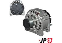 Dynamo / Alternator