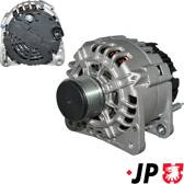 Dynamo / Alternator JP GROUP - 1190102500