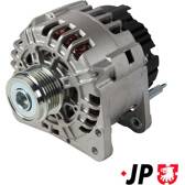 Dynamo / Alternator JP GROUP - 1190102900